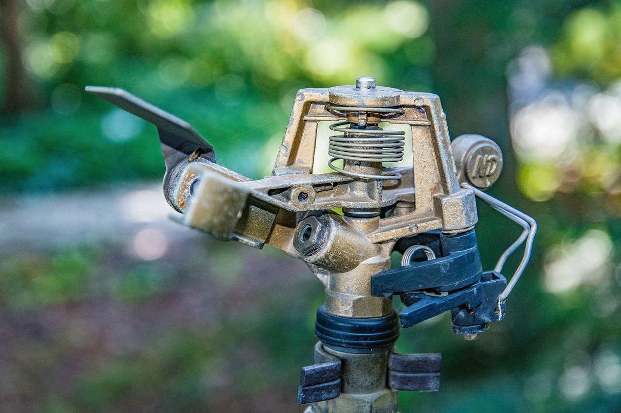 d&eacute;couvrez notre syst&egrave;me d'irrigation automatique pour une gestion efficace et &eacute;conomique de l'arrosage, adapt&eacute; &agrave; tous types de cultures et jardins.