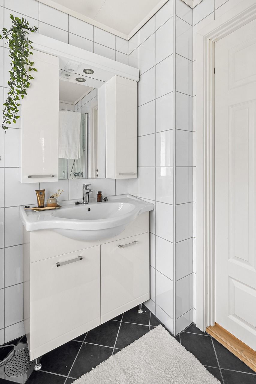 découvrez des idées de design fonctionnel pour votre salle de bain, alliant esthétique et praticité pour un espace optimisé et confortable.