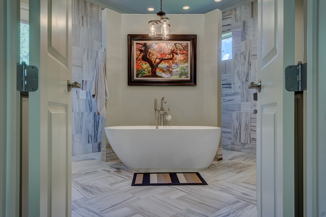découvrez notre peinture spéciale salle de bain, résistante à l'humidité et facile à appliquer, pour un relooking parfait et durable de votre espace.