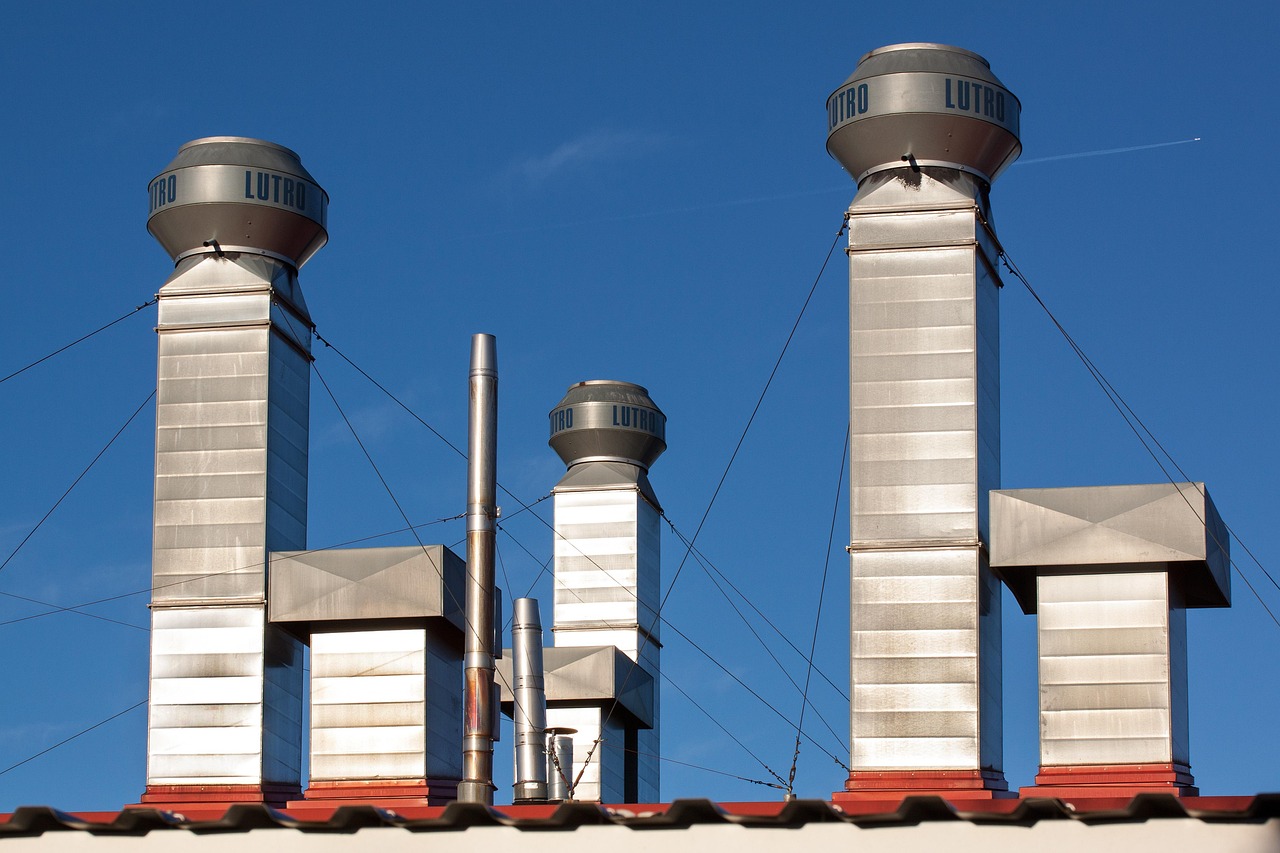 découvrez nos solutions de ventilation efficaces pour améliorer la qualité de l'air intérieur et assurer un confort optimal dans votre habitat ou votre espace professionnel.