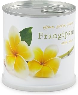 Fleurs dans la boîte Frangipanier – Plumier de macfl owers