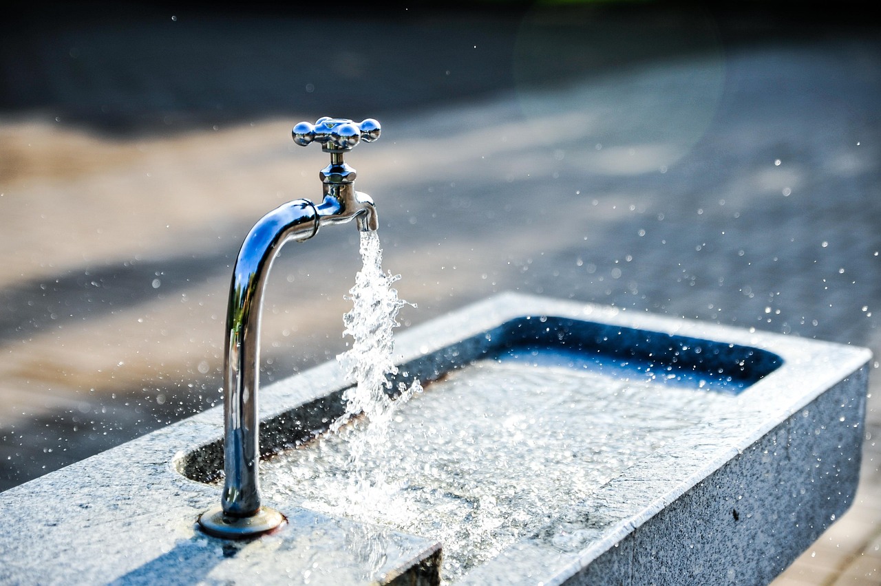 découvrez les bases des robinets (faucets) : fonctionnement, types et conseils pour bien choisir et utiliser votre robinet.