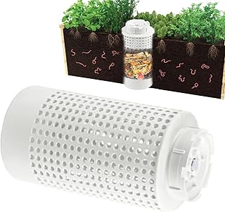 Composteur Enterré,Bac À Fumier De | Conteneur De Compost Régulateur D