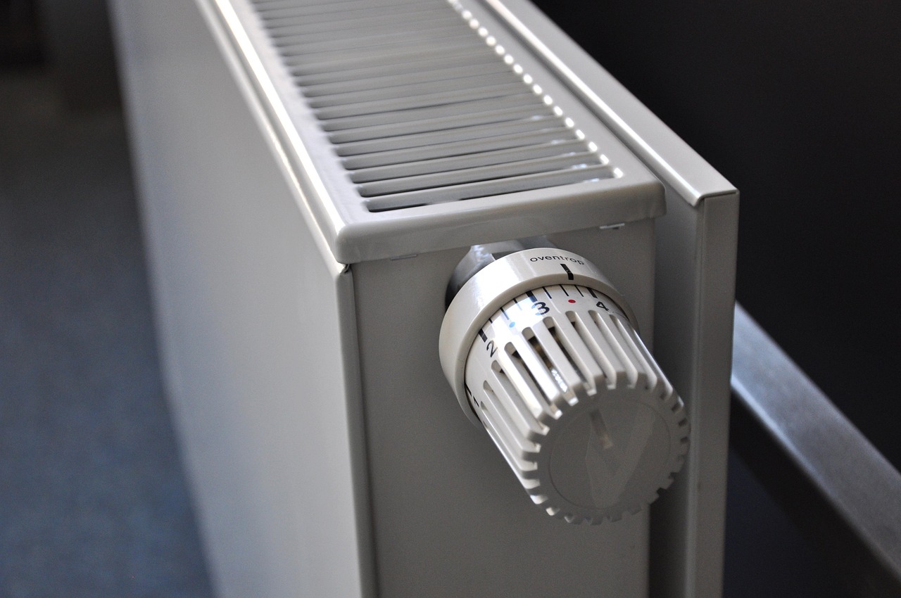 découvrez le système de chauffage idéal alliant performance énergétique, confort optimal et respect de l'environnement pour votre maison.