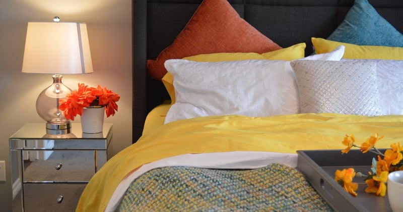 Lampe de chevet BHV : nos coups de cœur pour un éclairage chic et cosy