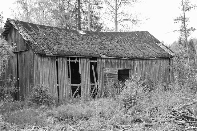 Comment construire un abri de jardin en respectant la réglementation ?