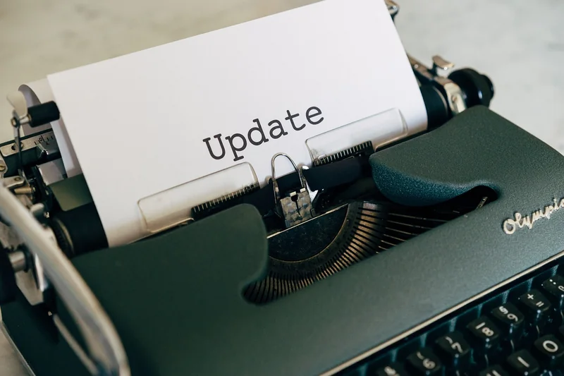 Firmware obsolète : le piège des mises à jour