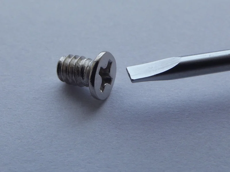 Mes techniques anti-erreur de sens