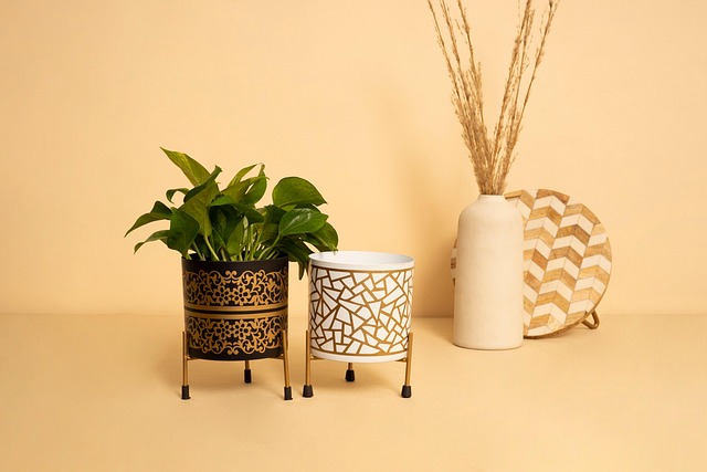 DIY : Créez vos propres jardinières décoratives pour sublimer votre extérieur