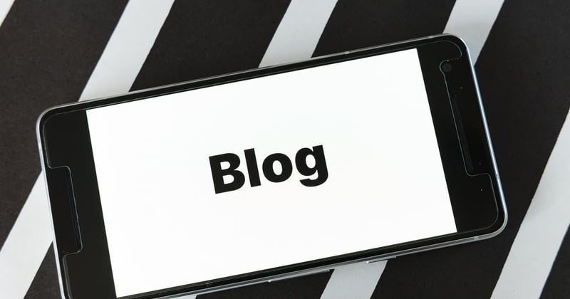 Blog d'actualités et d'informations : donner du sens aux nouvelles de la maison et du jardin