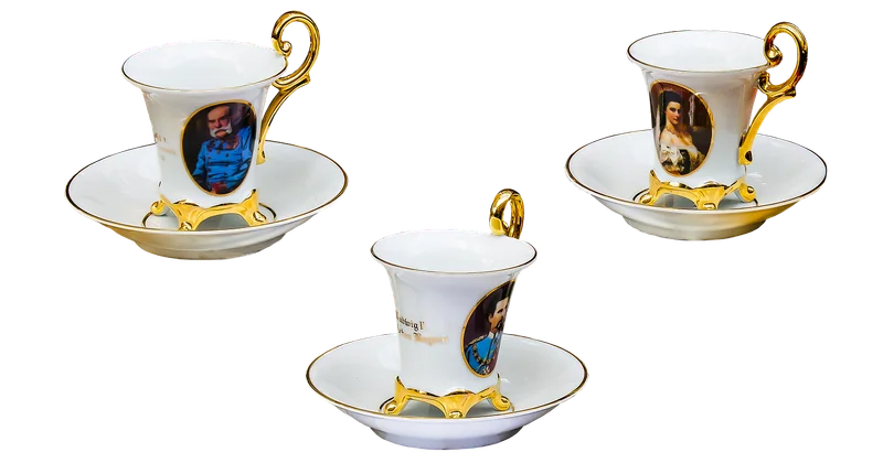 Porcelaine ancienne au lave-vaisselle : non, et voici pourquoi