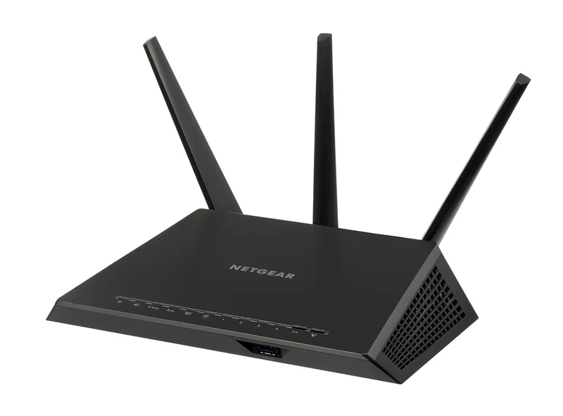 Le Wi-Fi : pourquoi votre caméra perd la connexion