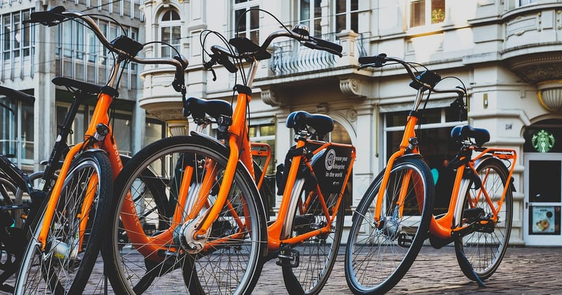vélo