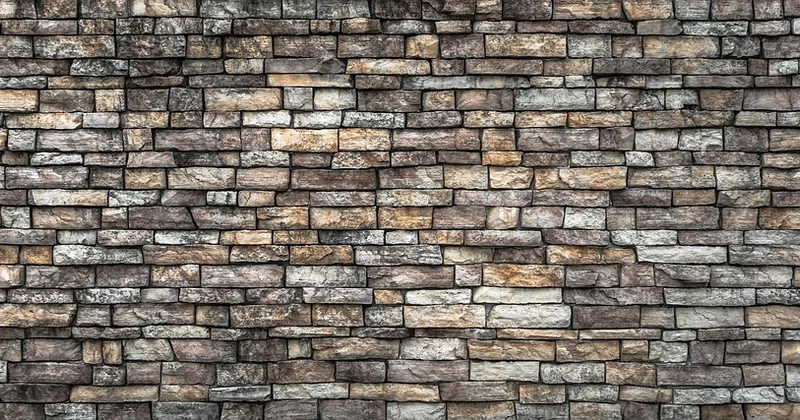 Lisser le mur : la méthode des passes fines