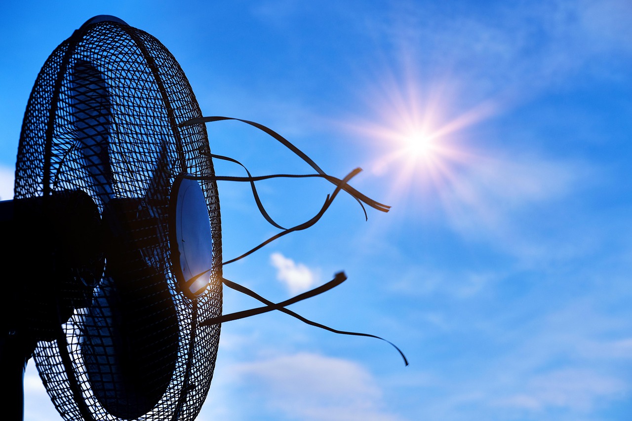Tout savoir sur la ventilation : principes et solutions efficaces