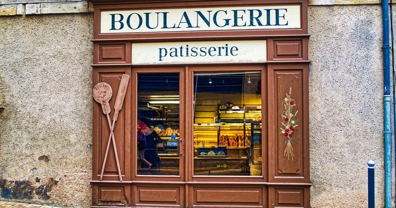vitrine