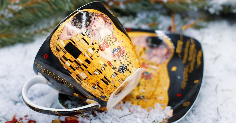 Porcelaine dorée au lave-vaisselle : pourquoi c'est presque toujours une mauvaise idée
