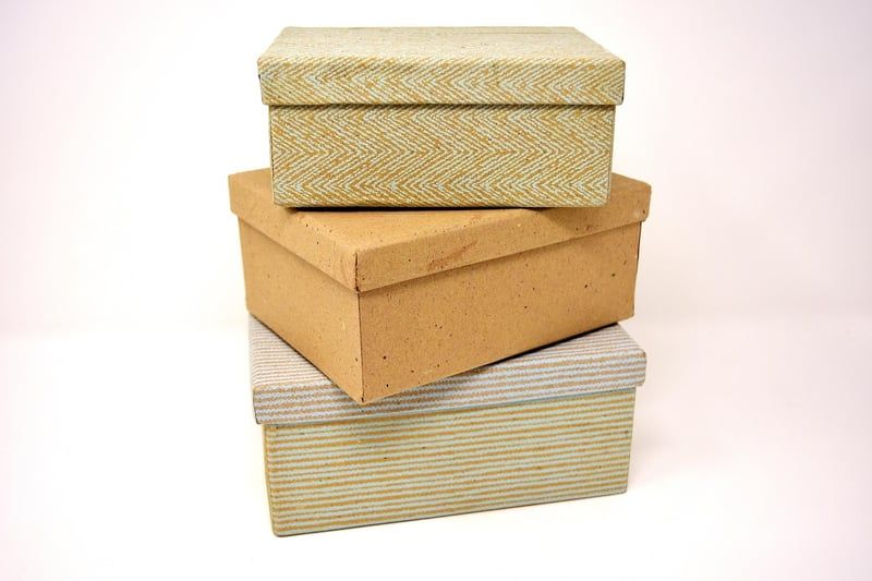 Comment construire une cabane en carton qui tient vraiment debout