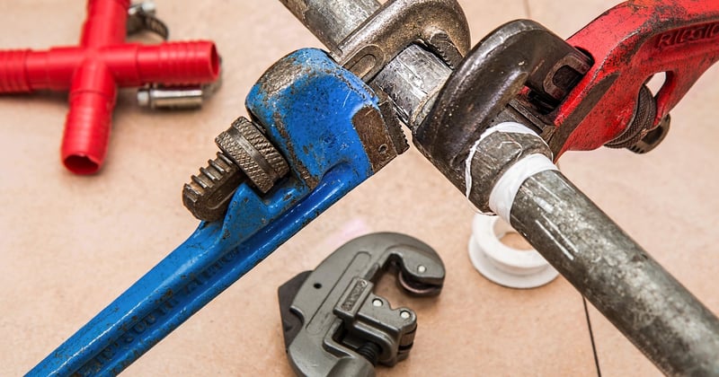 Le magazine du bricoleur : 15 astuces qui changent tout à la maison