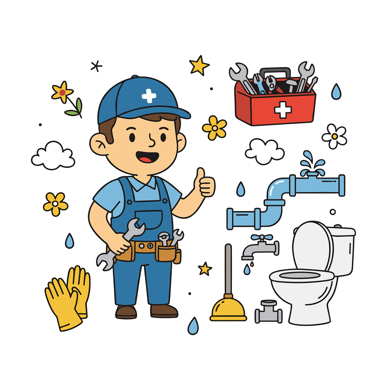 Comment détecter et réparer une fuite sur sa toiture ?