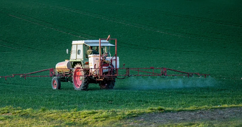 Où trouver du désherbant glyphosate : la question qu'on me pose le plus