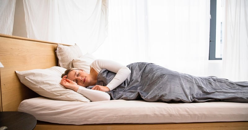 Sommier grillage métallique : la solution durable pour votre lit