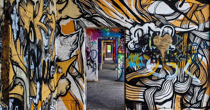 Quelle couleur de façade maison tendance 2023 adopter chez soi