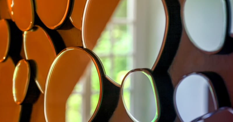 miroirs