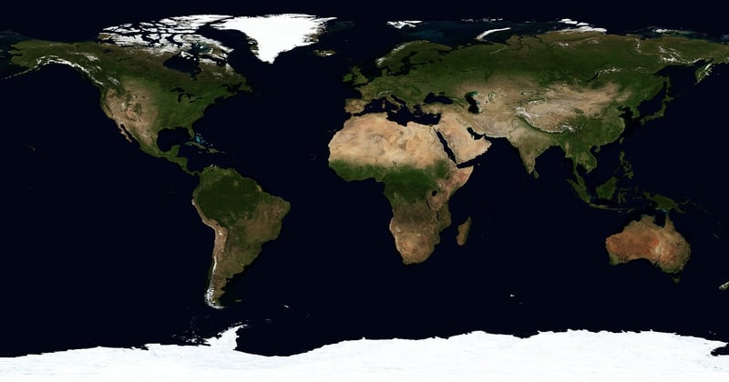 Géofoncier cadastre : le guide pour maîtriser vos données foncières