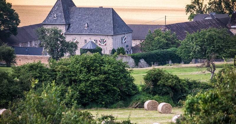 château