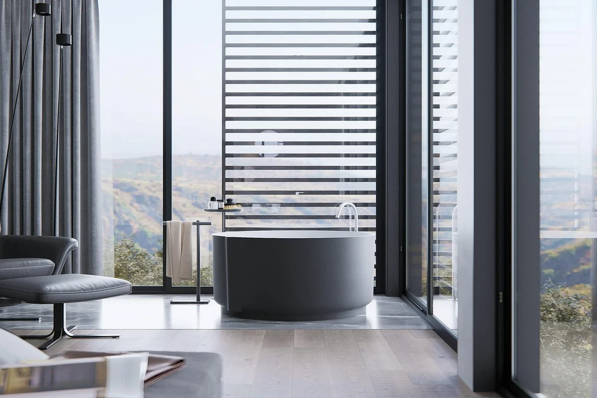 Hudson Reed : découvrez les tendances incontournables de salle de bain en 2026