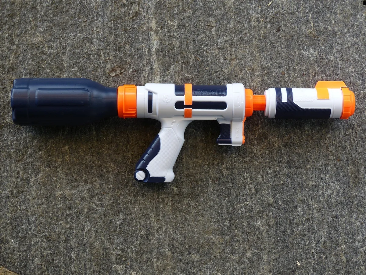 Quel pistolet choisir pour un plafond ?