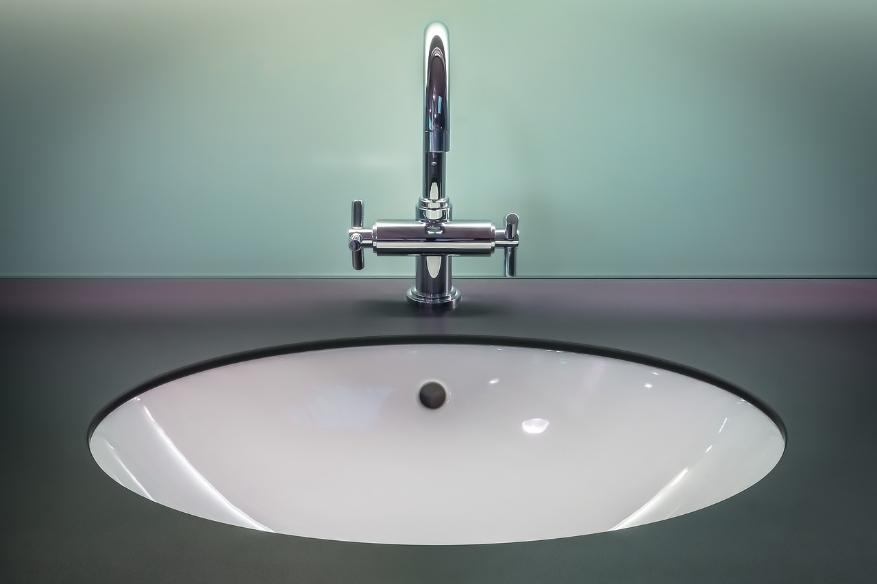Aménager une salle de bain fonctionnelle et esthétique