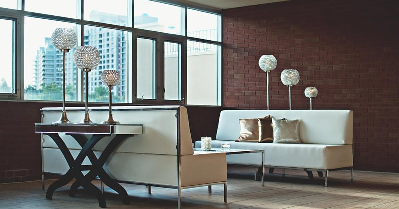 10 idées déco astucieuses pour votre appartement T2