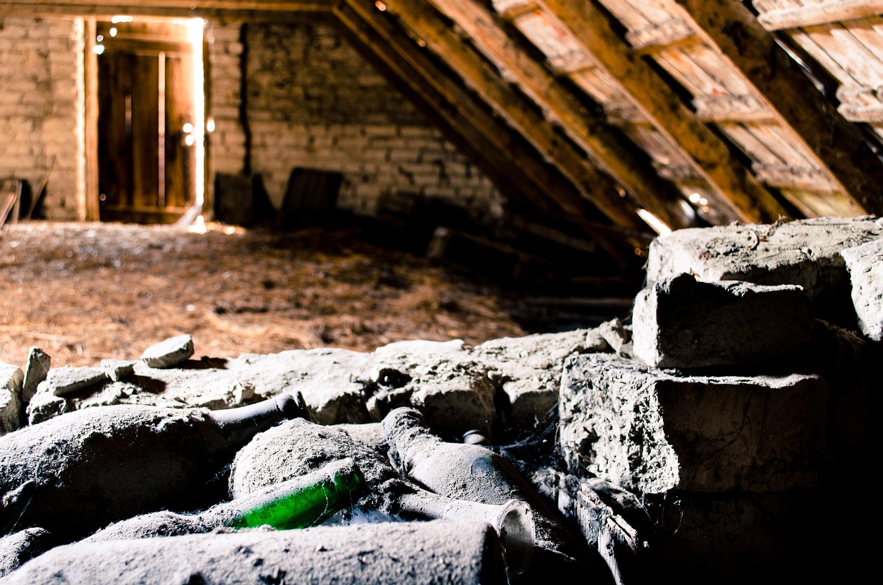 Aménagement des combles : conseils pour optimiser votre espace sous les toits