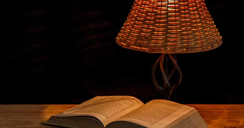 Où se cachent les lampes de chevet au BHV : le parcours du combattant