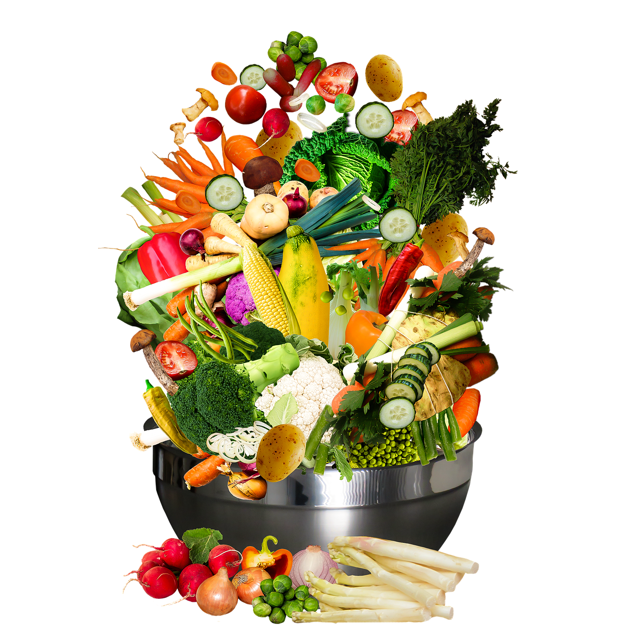 d&eacute;couvrez les bases de la cuisine saine pour pr&eacute;parer des repas d&eacute;licieux et nutritifs facilement au quotidien.