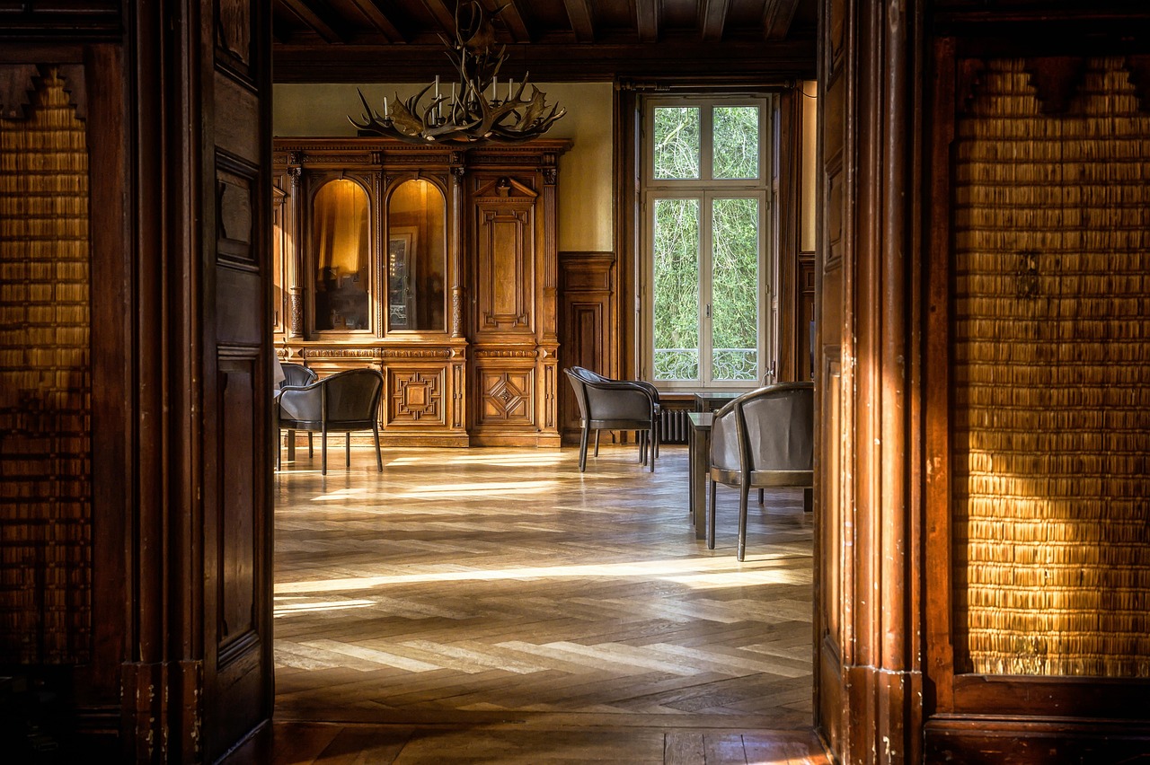 Tout savoir sur le parquet : types, pose et entretien découvrez notre large choix de parquets de qualité, alliant élégance et durabilité pour sublimer votre intérieur.