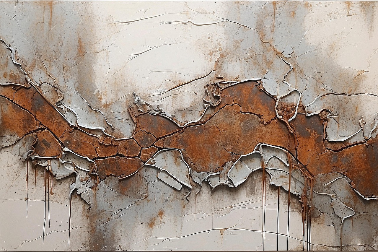 Pourquoi mon mur présente-t-il des fissures et quand faut-il s'inquiéter ? découvrez les causes courantes des fissures dans les murs, comment les identifier et les solutions efficaces pour les réparer et prévenir leur apparition.